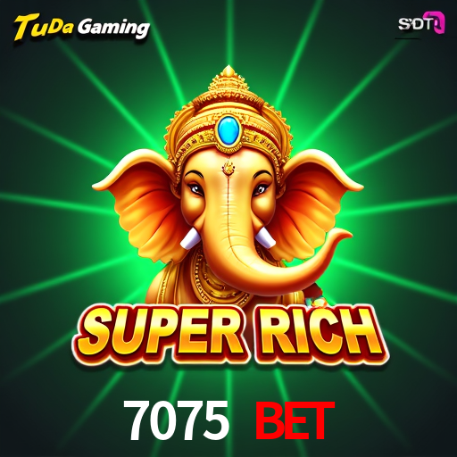 7075 Bet: Jogos de Caça-Níqueis-Altas Recompensas, Roleta-Velocidade, Blackjack-Desafios Máximos