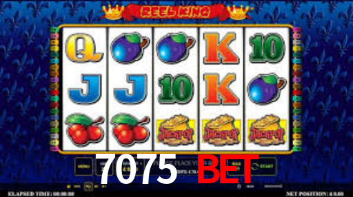 7075 Bet