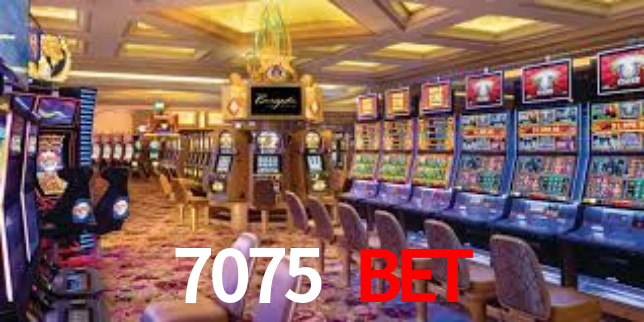 7075 Bet,7075.Com